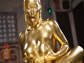 金粉大全集　四巻　12人150分スペシャル　エロく輝きまくる奇跡の女優たち！　サンプル画像11